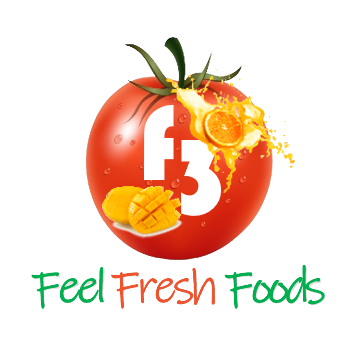 Home - Welcome to Feel Fresh Foods (F3)